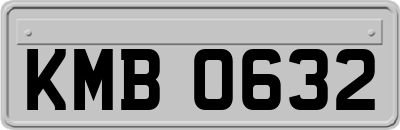 KMB0632