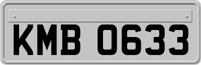 KMB0633