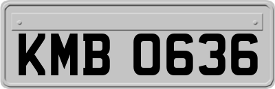 KMB0636