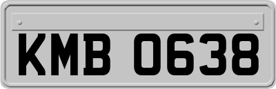 KMB0638