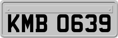 KMB0639