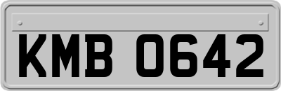 KMB0642