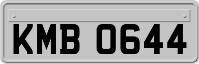 KMB0644