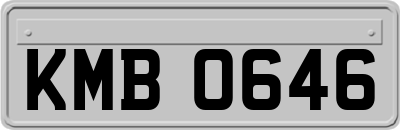 KMB0646
