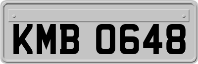 KMB0648