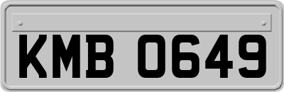 KMB0649