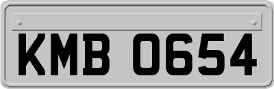 KMB0654