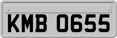KMB0655
