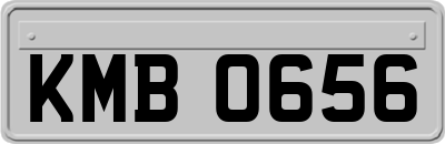 KMB0656