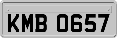 KMB0657