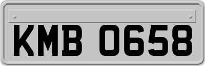 KMB0658