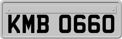 KMB0660