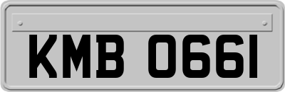 KMB0661