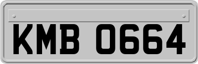 KMB0664