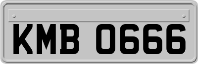KMB0666