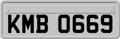 KMB0669