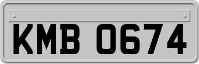 KMB0674