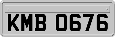 KMB0676