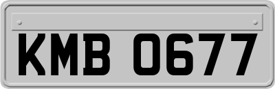 KMB0677