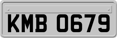 KMB0679
