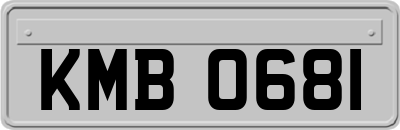 KMB0681