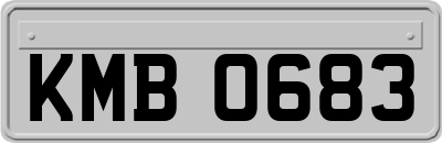 KMB0683