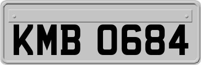KMB0684