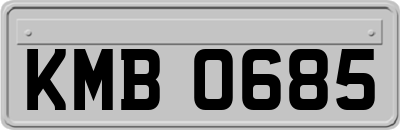 KMB0685