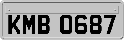 KMB0687
