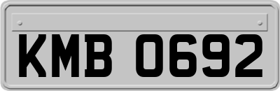 KMB0692