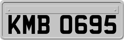 KMB0695