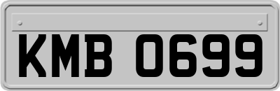 KMB0699