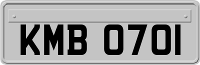 KMB0701