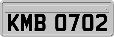KMB0702