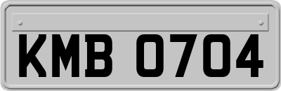 KMB0704