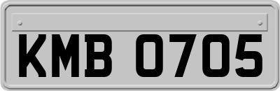 KMB0705