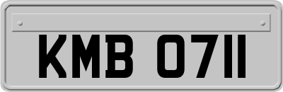 KMB0711