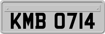 KMB0714