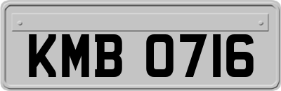 KMB0716