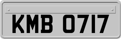KMB0717