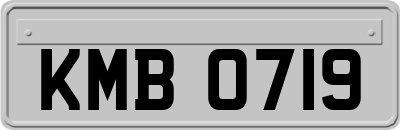 KMB0719