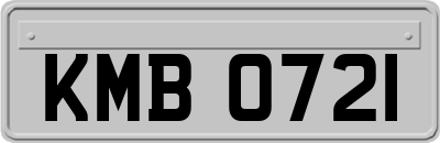 KMB0721