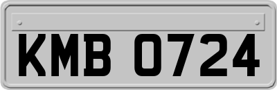 KMB0724