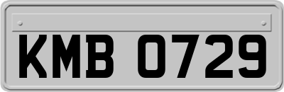 KMB0729