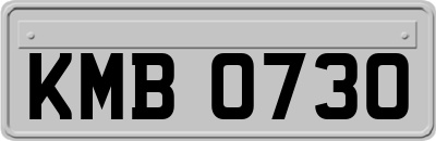KMB0730