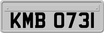 KMB0731
