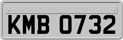 KMB0732