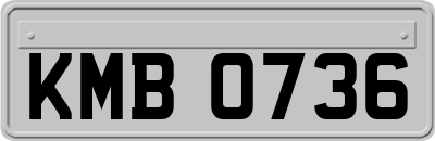 KMB0736