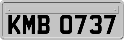 KMB0737