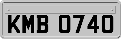 KMB0740